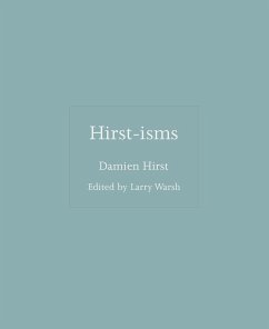 Hirst-isms - Hirst, Damien