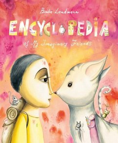 Encyclopedia of My Imaginary Friends - Landmann, Bimba