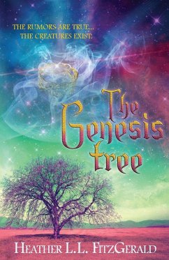 The Genesis Tree - Fitzgerald, Heather L. L.