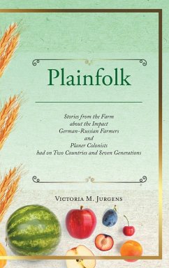 Plainfolk