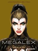 Megalex Deluxe Edition