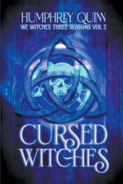 Cursed Witches - Quinn, Humphrey