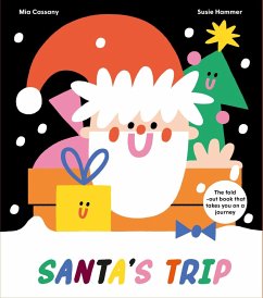 Santa's Trip - Cassany, Mia