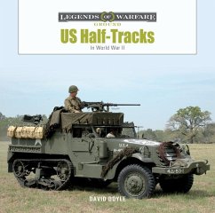 Us Half-Tracks - Doyle, David