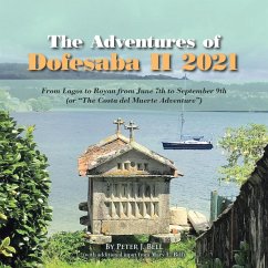 The Adventures of Dofesaba Ii 2021 - Bell, Peter J.