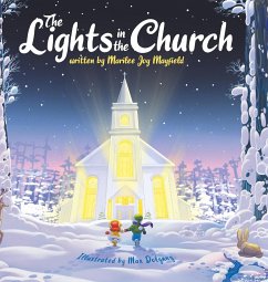 The Lights in the Church - Mayfield, Marilee Joy