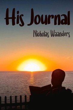 His Journal - Waanders, Nicholas