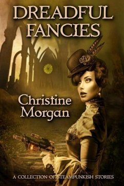 Dreadful Fancies - Morgan, Christine