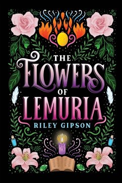 The Flowers of Lemuria - Gipson, Riley