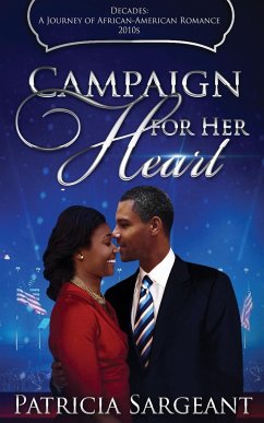 Campaign for Her Heart - Sargeant, Patricia
