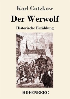 Cover Der Werwolf