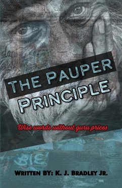 The Pauper Principle - Bradley Jr., K. J.