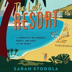 The Last Resort - Stodola, Sarah