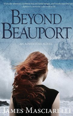 Beyond Beauport - Masciarelli, James