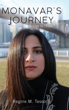 Cover Monavar's Journey