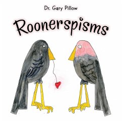 Roonerspisms - Pillow, Gary