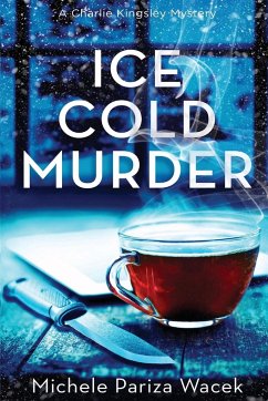 Ice Cold Murder - Pw (Pariza Wacek), Michele