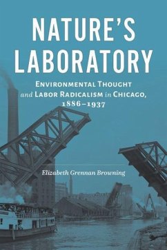 Nature's Laboratory - Browning, Elizabeth Grenn