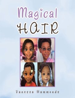 Magical Hair - Hammonds, Vanessa