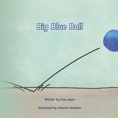 Big Blue Ball - Joyce, Lina