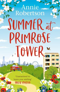 Summer at Primrose Tower - Robertson, Annie