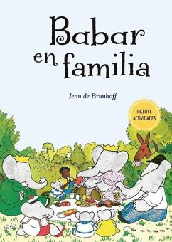 Babar En Familia - De Brunhoff, Jean