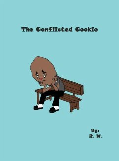 The Conflicted Cookie - R W