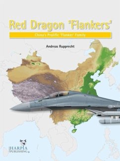 Red Dragon 'Flankers' - Rupprecht, Andreas