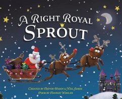 A Right Royal Sprout - Wohler, Frankie