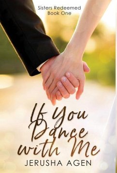 If You Dance with Me - Agen, Jerusha