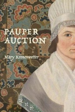 Pauper Auction - Kronenwetter, Mary