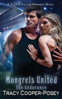 Mongrels United - Cooper-Posey, Tracy