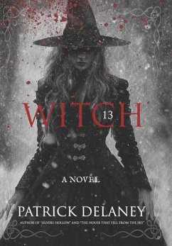 Witch 13 - Delaney, Patrick