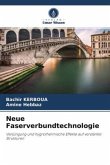 Neue Faserverbundtechnologie