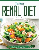 The Best Renal diet: For kidney stones