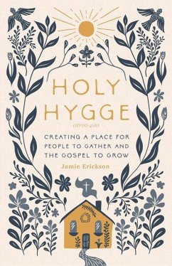 Holy Hygge - Erickson, Jamie