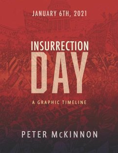 Insurrection Day - Deleeuw, Jon; McKinnon, Peter