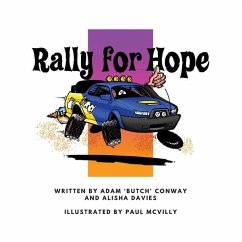 Rally for Hope - Conway, Adam J; Davies, Alisha M