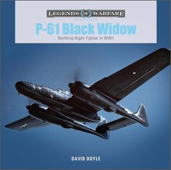 P-61 Black Widow - Doyle, David