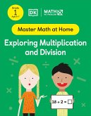 Math - No Problem! Exploring Multiplication and Division, Grade 1 Ages 6-7