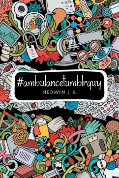 Cover #Ambulancetumblrguy