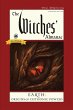 The Witches' Almanac 2023-2024 Standard... - Bild 1