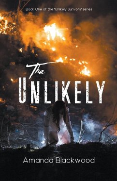 The Unlikely - Blackwood, Amanda