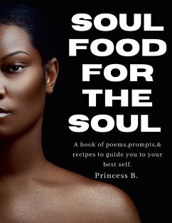 Soul food for the soul - Brown, Princess
