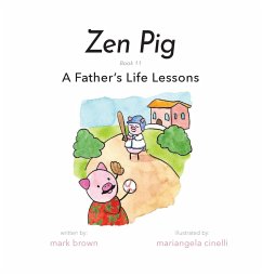 Zen Pig - Brown, Mark