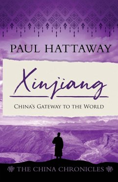 Xinjiang - Hattaway, Paul