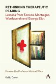 Rethinking Therapeutic Reading