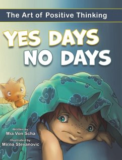 Yes Days, No Days - Scha, Mia von