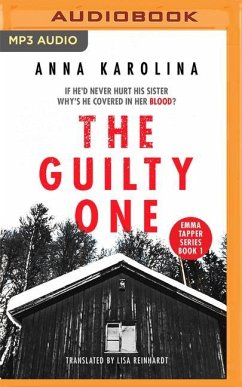 The Guilty One - Karolina, Anna