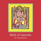 Birth of Ganesha Birth of Ganesha